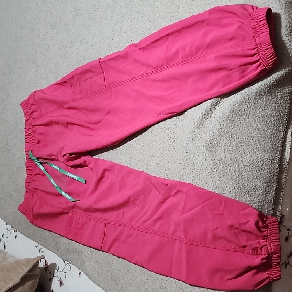 Carhartt Force Cross Flex Jogger Scrub Pants